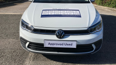Volkswagen Polo 1.0 Life 5dr Petrol Hatchback